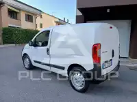 2016 Citroen Nemo