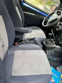 2016 Citroen Nemo
