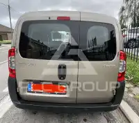 2016 Citroen Nemo