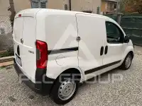 2016 Citroen Nemo