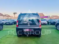 2016 Citroen Nemo