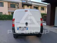 2016 Citroen Nemo