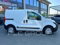 2016 Citroen Nemo