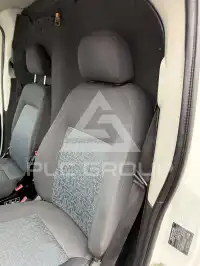 2016 Citroen Nemo