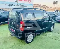 2016 Citroen Nemo