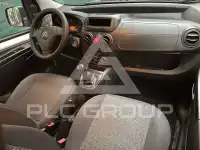 2016 Citroen Nemo