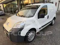 2016 Citroen Nemo