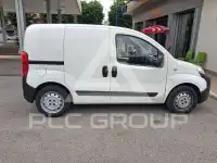 2016 Citroen Nemo