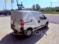 2016 Citroen Nemo