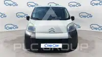 2016 Citroen Nemo