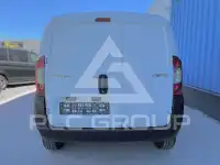 2016 Citroen Nemo