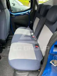 2016 Citroen Nemo