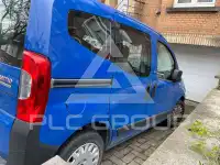 2016 Citroen Nemo