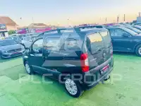 2016 Citroen Nemo