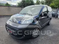 2016 Citroen Nemo