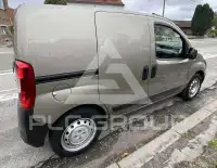 2016 Citroen Nemo