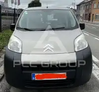 2016 Citroen Nemo