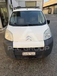 2016 Citroen Nemo