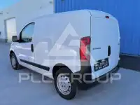 2016 Citroen Nemo