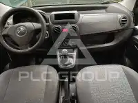 2016 Citroen Nemo
