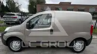 2016 Citroen Nemo