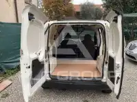 2016 Citroen Nemo