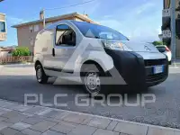 2016 Citroen Nemo