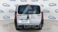 2016 Citroen Nemo