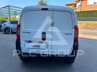 2016 Citroen Nemo