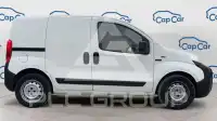 2016 Citroen Nemo