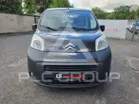 2016 Citroen Nemo