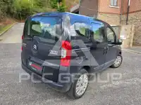2016 Citroen Nemo