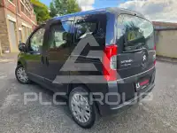2016 Citroen Nemo