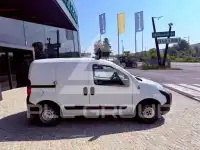 2016 Citroen Nemo
