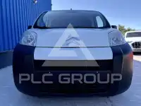 2016 Citroen Nemo