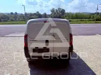 2016 Citroen Nemo