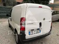 2016 Citroen Nemo