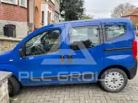 2016 Citroen Nemo