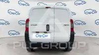 2016 Citroen Nemo