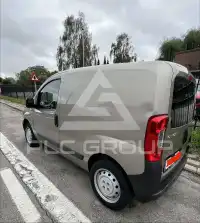 2016 Citroen Nemo