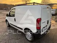 2016 Citroen Nemo