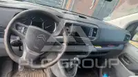2016 Citroen Jumper