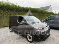 2016 Citroen Jumper