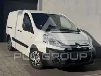 2016 Citroen Jumper