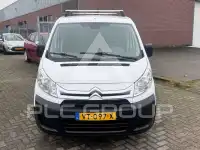 2016 Citroen Jumper