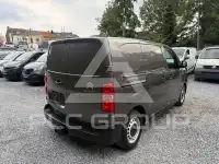 2016 Citroen Jumper