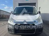 2016 Citroen Jumper