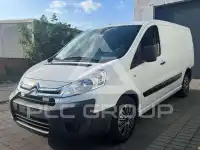 2016 Citroen Jumper