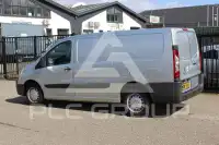 2016 Citroen Jumper