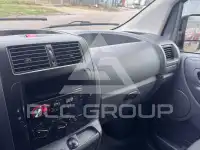 2016 Citroen Jumper